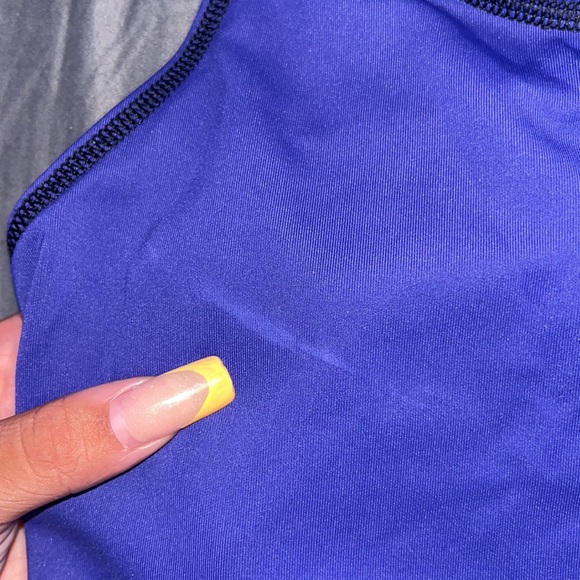 New Balance Tank Top - Picture 2 of 4